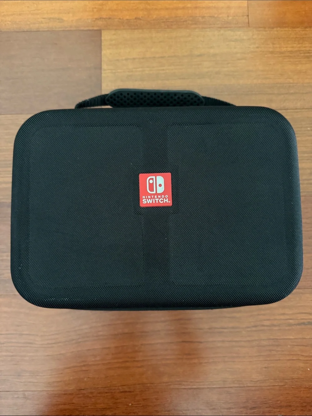 Nintendo officially licensed